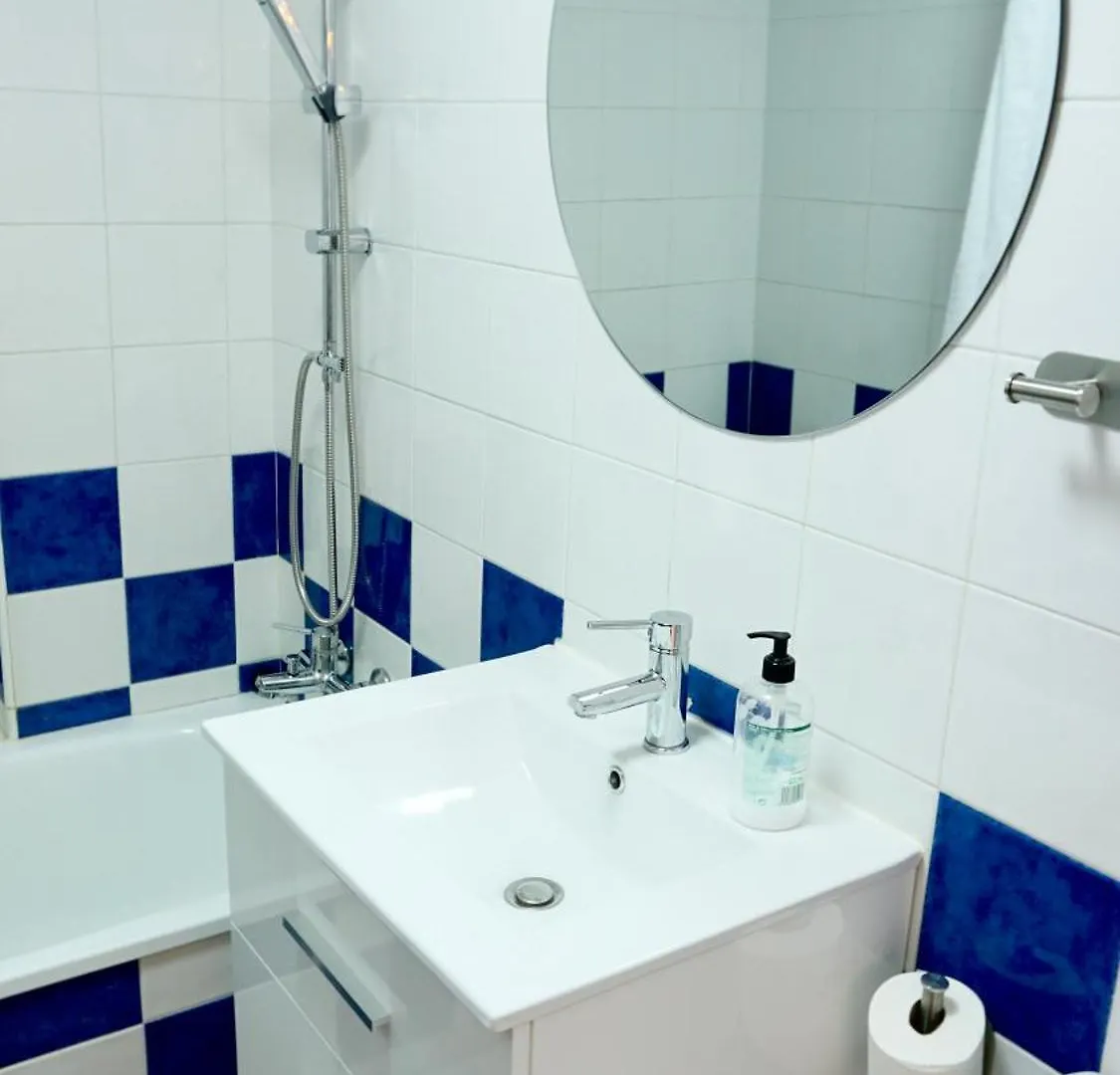 Tejita Beach Apartment Granadilla De Abona Spanien