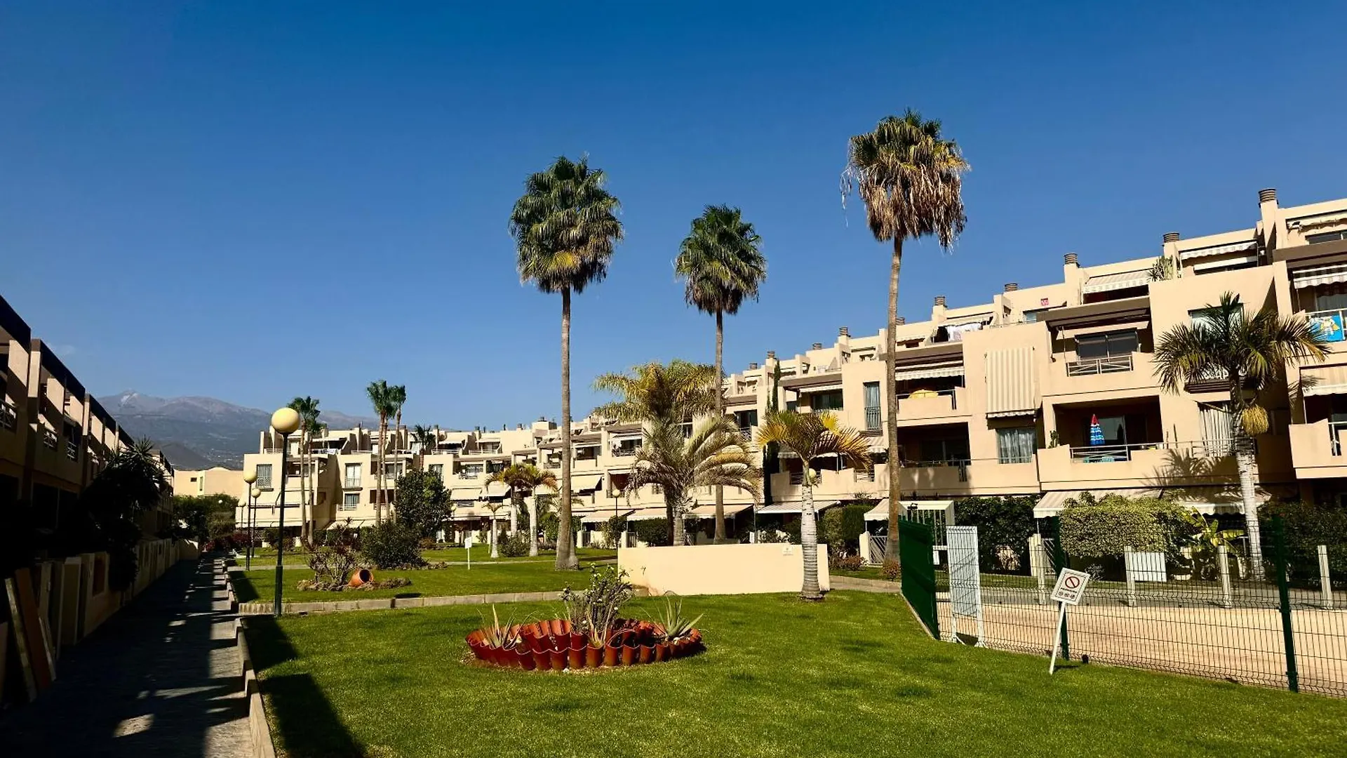Tejita Beach Apartment Granadilla De Abona